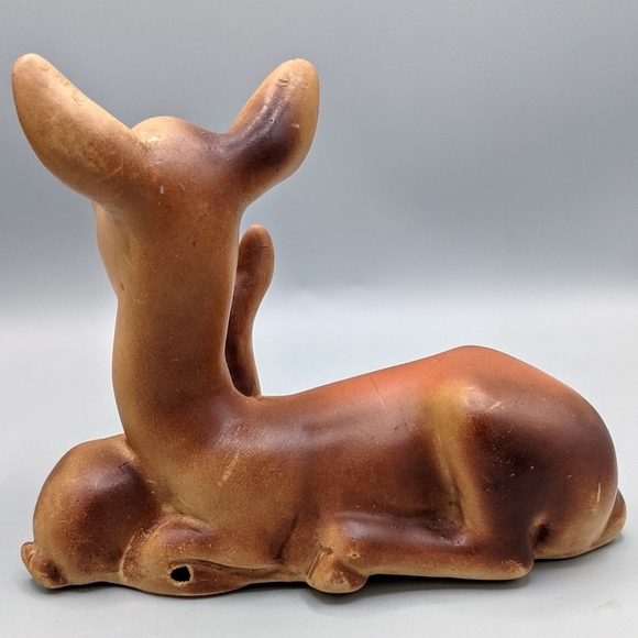 ✨SOLD✨Vintage MCM 64 Bonnytex Rubber Squeak Toy - Picture 4 of 6